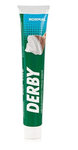 Derby Shaving Cream - Normal