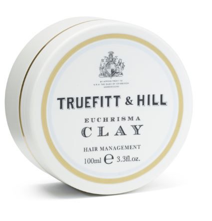 Truefitt & Hill Euchrisma Clay