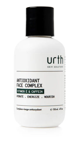 Urth Antioxidant Face Complex - 118ml