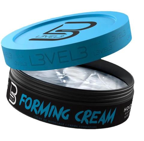 L3VEL3 Forming Cream -150ml