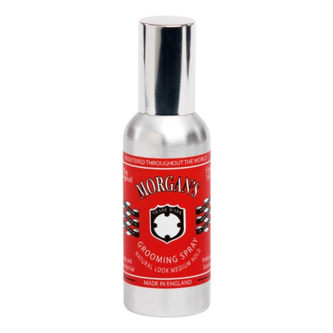 Morgan's Pomade Grooming spray - 100ml