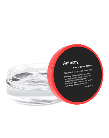 Anthony Hair and Beard Tamer -56g