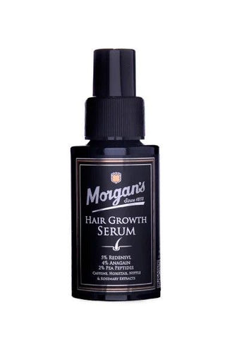 Morgan's Pomade Hair Growth Serum - 50ml