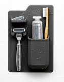 Tooletries - The Harvey Toothbrush and Razor Holder