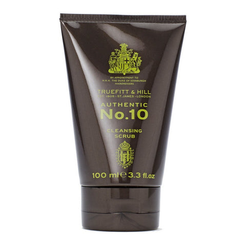 Trufitt & Hill NO. 10 CLEANSING SCRUB 100ml