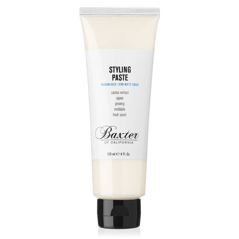 Baxter Styling Paste - 120ml