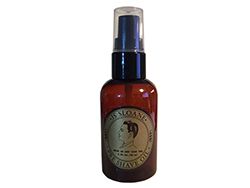 JS Sloane Pre Shave Oil - 2oz