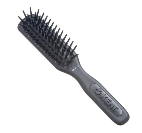Kent AirHedz Narrow Hairbrush with Large Quill