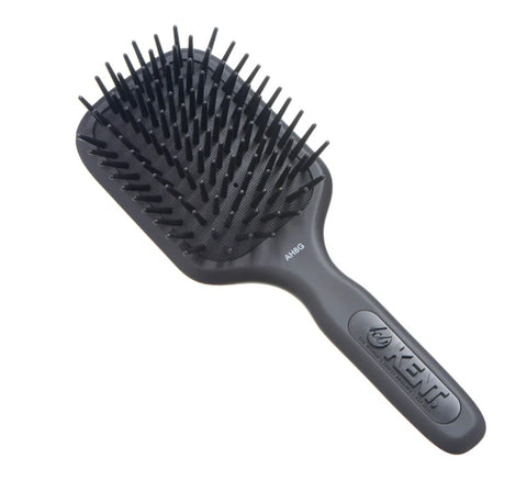 Kent AirHedz Medium Paddle Brush with Large Quill