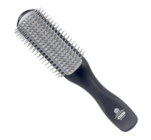 Kent For Men Half Round Hairbrush