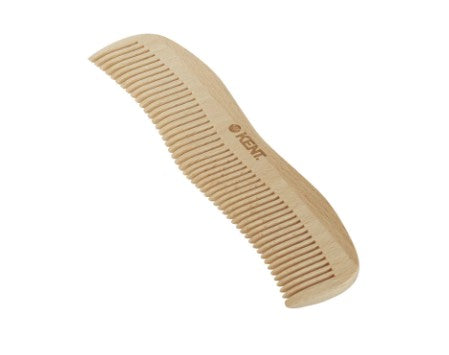 Kent Pure Flow Wooden Comb