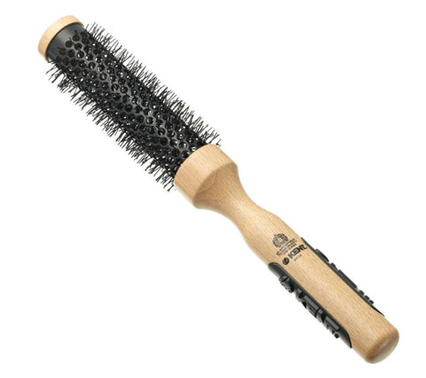 Kent Curling 35mm Ceramic Round Brush