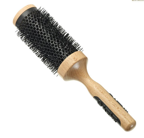 Kent Curling 60mm Ceramic Round Brush