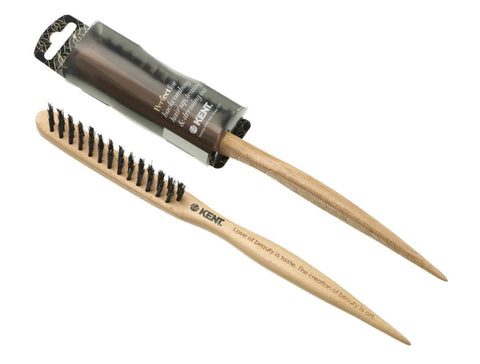 Kent Ladies Back-Combing Brush