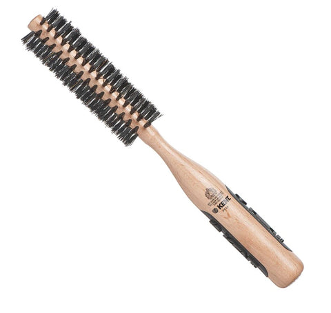 Kent Volumising 33mm Bristle Round Brush