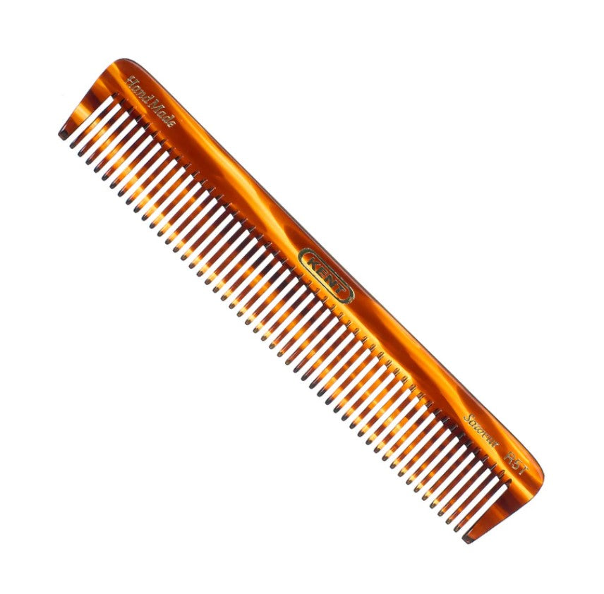 Kent Handmade 170mm Dressing Table Comb Thick Hair