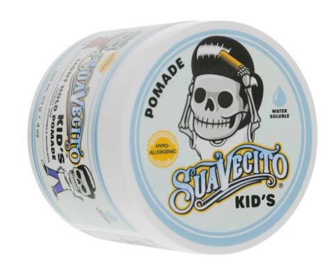 Suavicito Kids Pomade - 113g