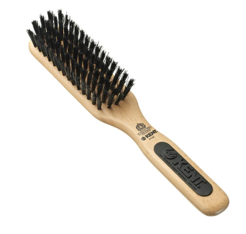 Kent Narrow Bristle Nylon Mix Brush