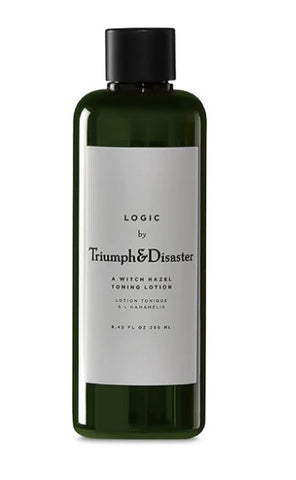 Triumph & Disaster - LOGIC TONER 250ml