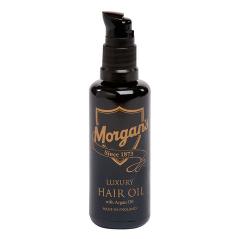 Morgans Pomade Luxury Beard Oil - 30ml