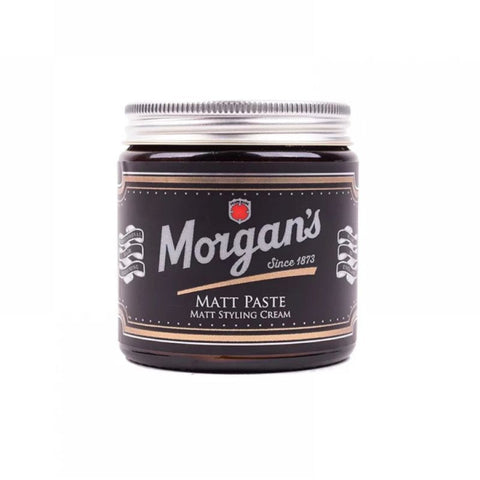 Morgan's Pomade Matt Paste - 120ml