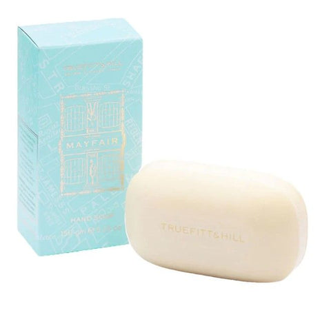 Truefitt & Hill Mayfair Bath Soap