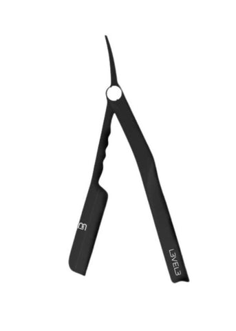 L3VEL3 Milly Clutch Razor - Black