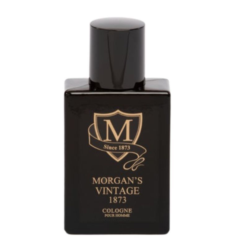 Morgans Pomade Vintage 1873 Cologne - 50ml