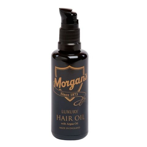 Morgan's Pomade Hair Oil