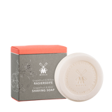 Muhle Grapefruit & Mint Shaving Soap – 65g