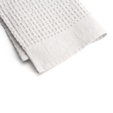 Muhle T1 Shaving Towels - White