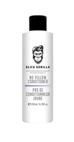 Slick Gorilla No Yellow Conditioner