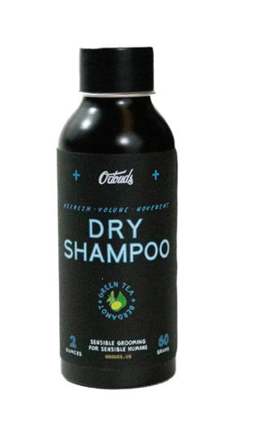 O'Douds Dry Shampoo - 2oz