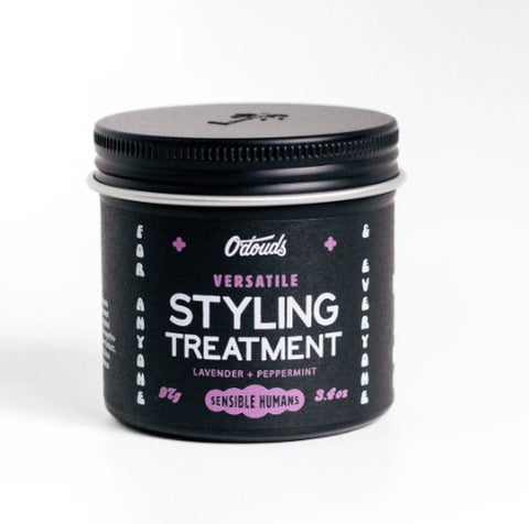 O'Douds Styling Treatment - 3.4oz