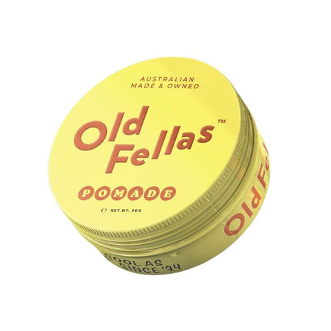 Old Fellas Hair Pomade
