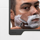 Tooletries - The Oliver Shower Mirror