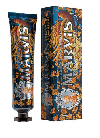 Marvis Garden Collection Dreamy Osmanthus Toothpaste - 75ml