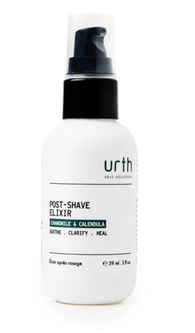 Urth Post Shave Elixer - 59ml
