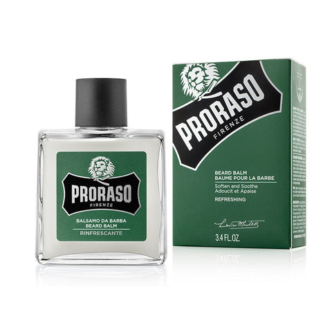 Proraso Beard Balm Eucalyptus & Rosemary