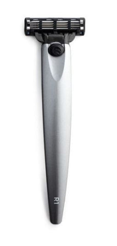 Bolin Webb R1 Mach3 Razor - Argent