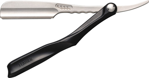 Feather Professional Razor SS Artist Club - Black