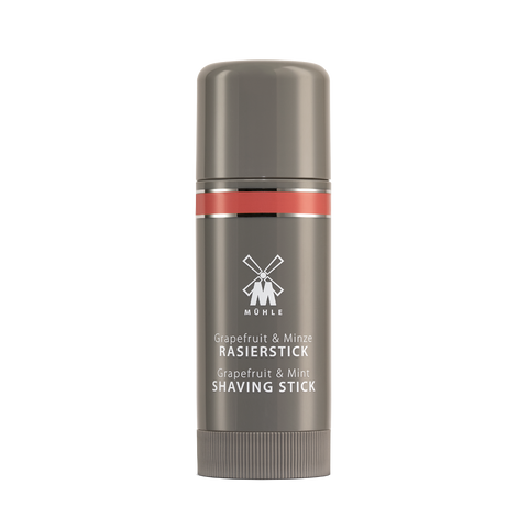 Muhle Shaving Stick - Grapefruit & Mint - 37g