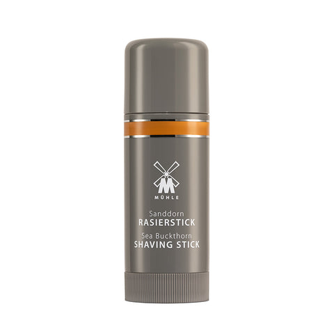 Muhle Shaving Stick - Sea Buckthorn - 37g