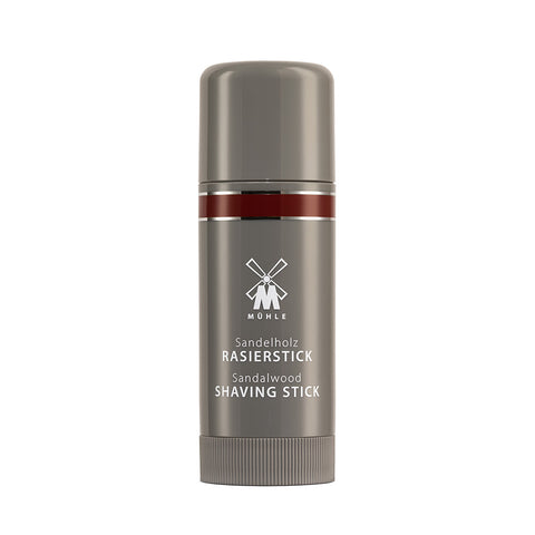 Muhle Shaving Stick - Sandalwood - 37g