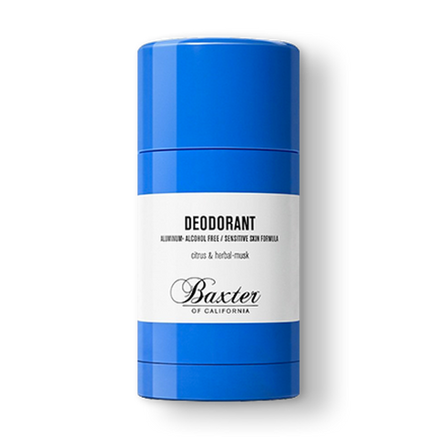 Baxter of California Deodorant – 75g