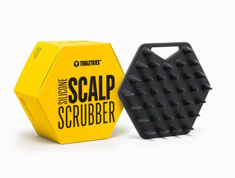 Tooletries - The Scalp Scrubber