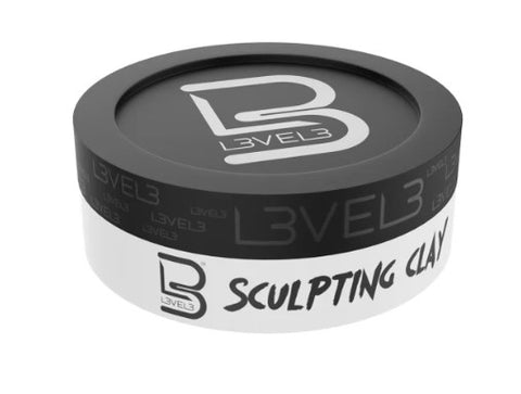 L3vEL3 Sculpting Clay - 150ml