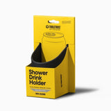 Tooletries - The Shower drink Holder