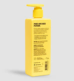 Tooletries 2 in 1 Shampoo & Conditioner  Coastal Pine - 300ml