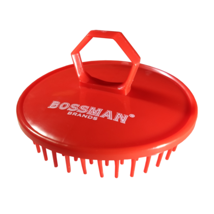 Bossman Shower Brush